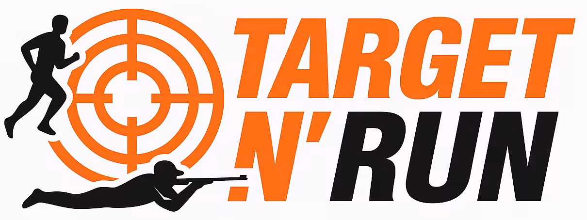 Logo Target N' Run - Accueil